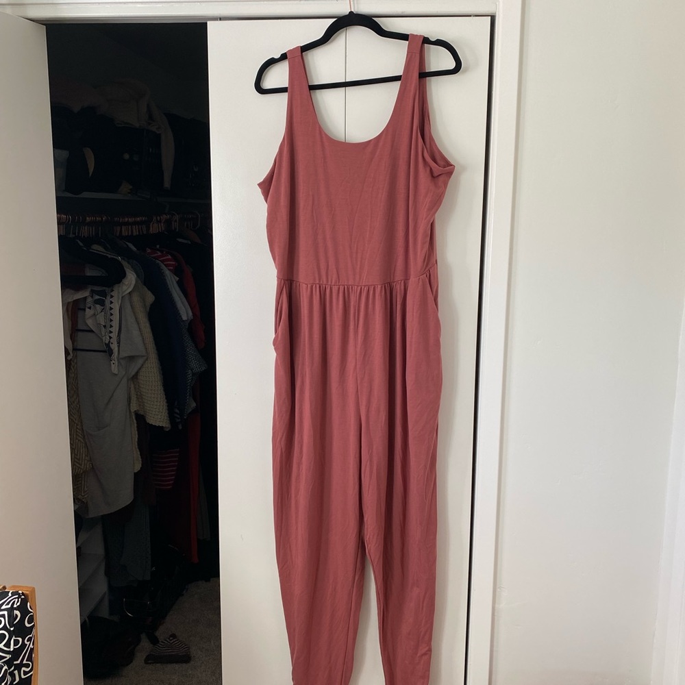 Old Navy Active Jumpsuit